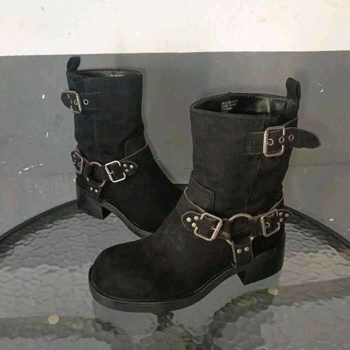 Primark original boot 38 size woman shoes