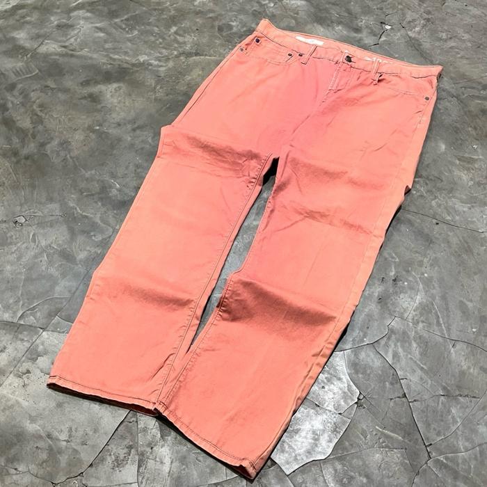 Gap denim longpant celana panjang jeans brand pria wanita murah