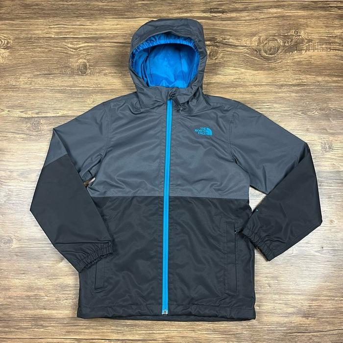 Jaket Anak The North Face Boy Will Triclimate Jacket Waterproof