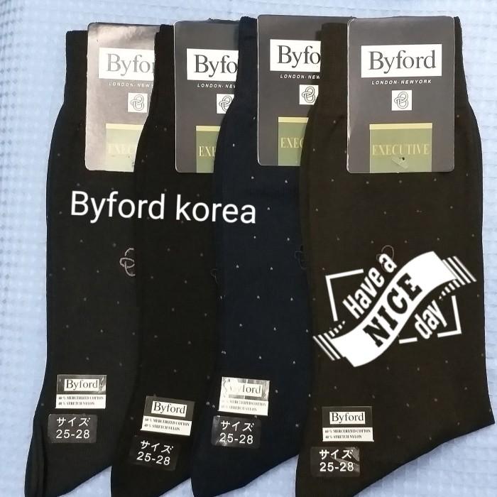 TERBARU KAOS KAKI KANTOR PRIA BYFORD tali sepatu praktis | tali sepatu anak | tali sepatu premium | 