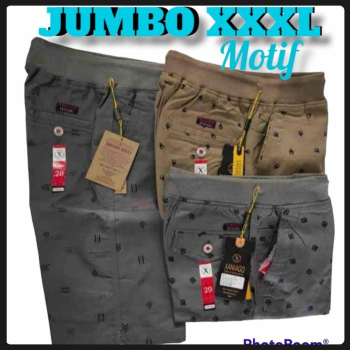 (BIG SIZE) CELANA PENDEK PRIA JUMBO MOTIF CELANA PENDEK MOTIF DISTRO CELANA PENDEK OVERSIZE PRIA CEL