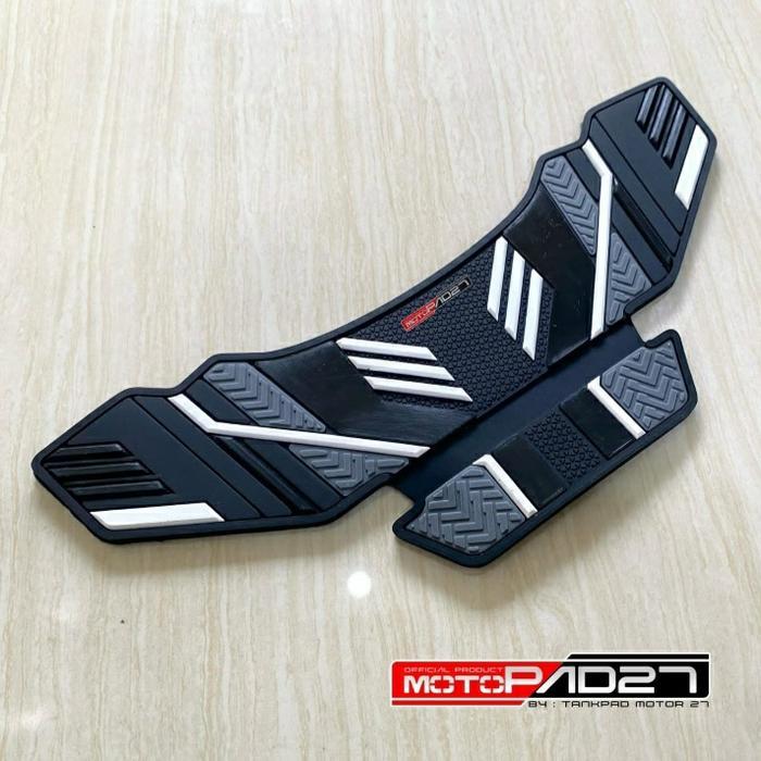Tailpad Rubber ADV 160 Ductail Rubber ADV 160 Aksesoris ADV 160 [NTS]