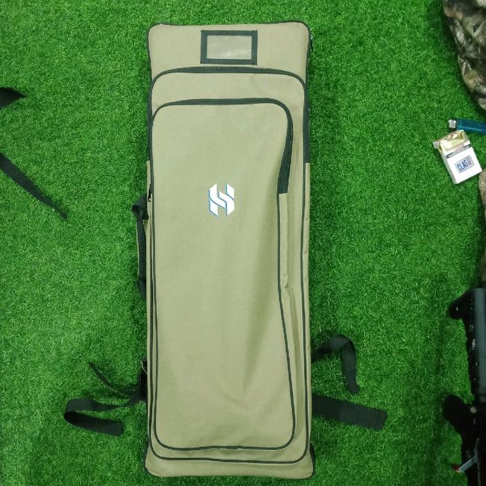 Tas Ransel Bulpup 85 cm Terbaru