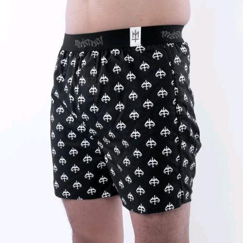 MATERNAL DISASTER - UWR 128 BOXER
