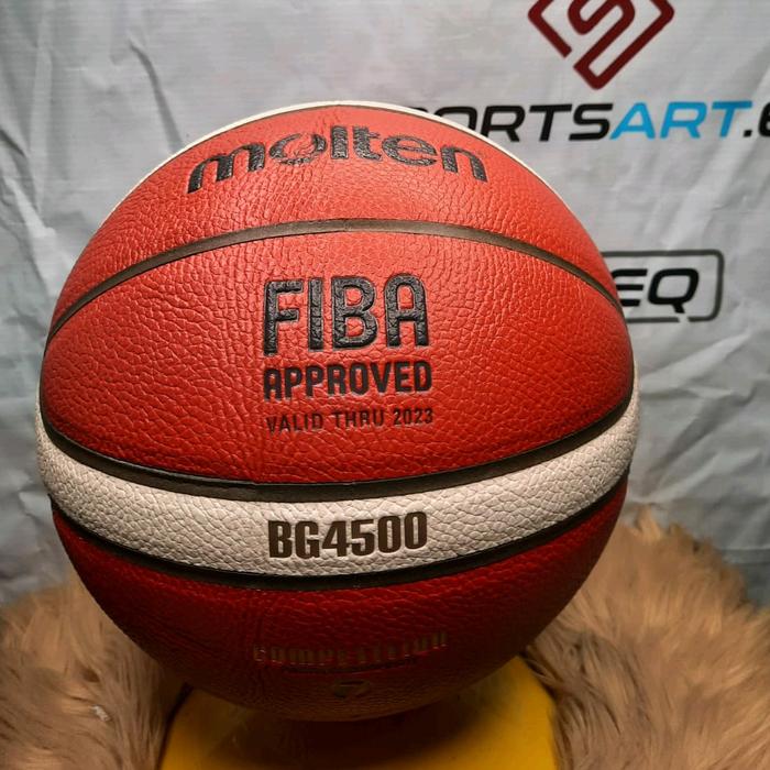 bola basket molten BG 4500 ORI