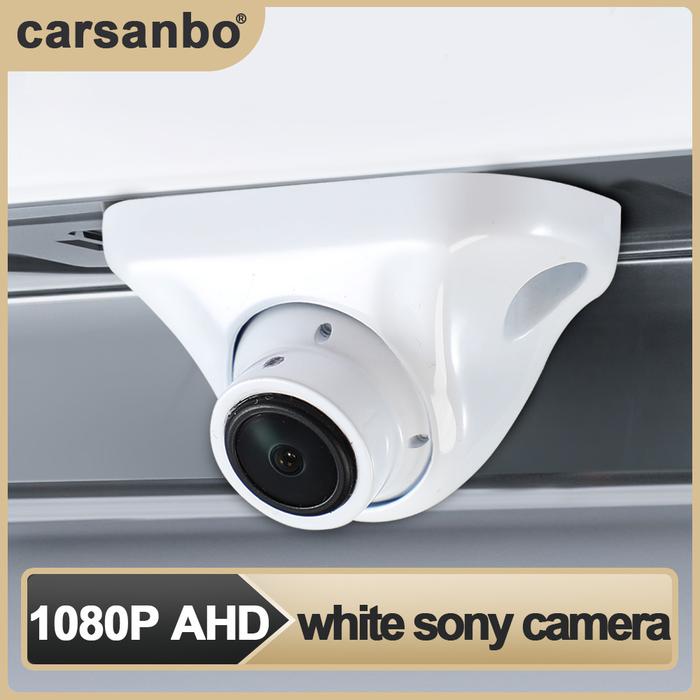 Sony AHD Car Reversing Rearview Camera HD Night 1080P Video Camera