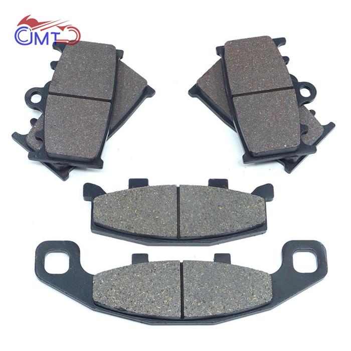 For Kawasaki Zephyr 1100 ZR1100 1992-1996 1999 2002-2006 ZZR1100