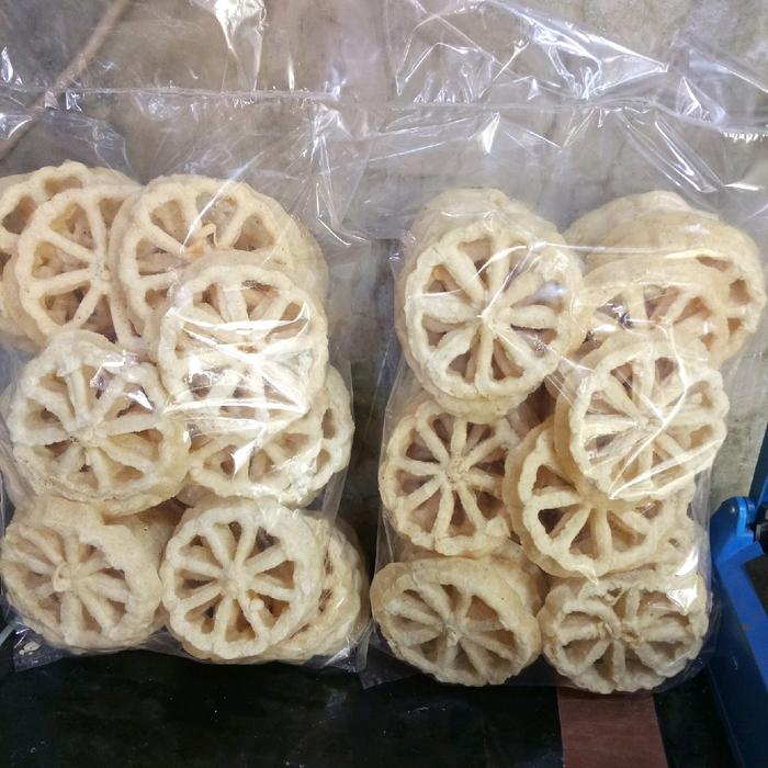 kembang goyan /kerewel/seroja