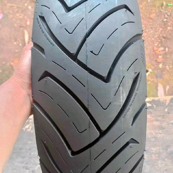 BAN FDR SPORT XR 130/70-14