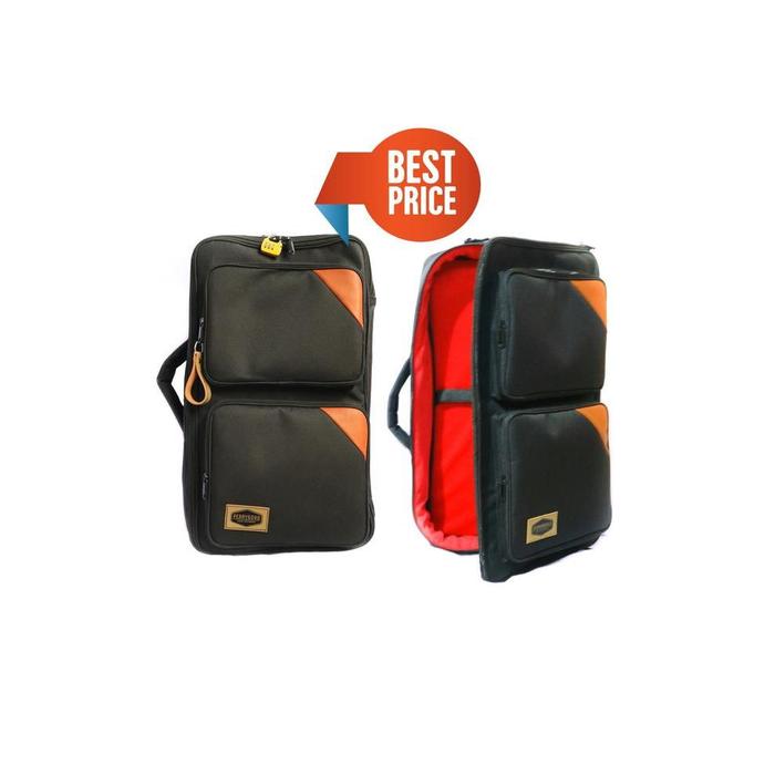 SOFTCASE TAS EFEK UNTUK BOSS DIGITAL GT10-GT100 *
