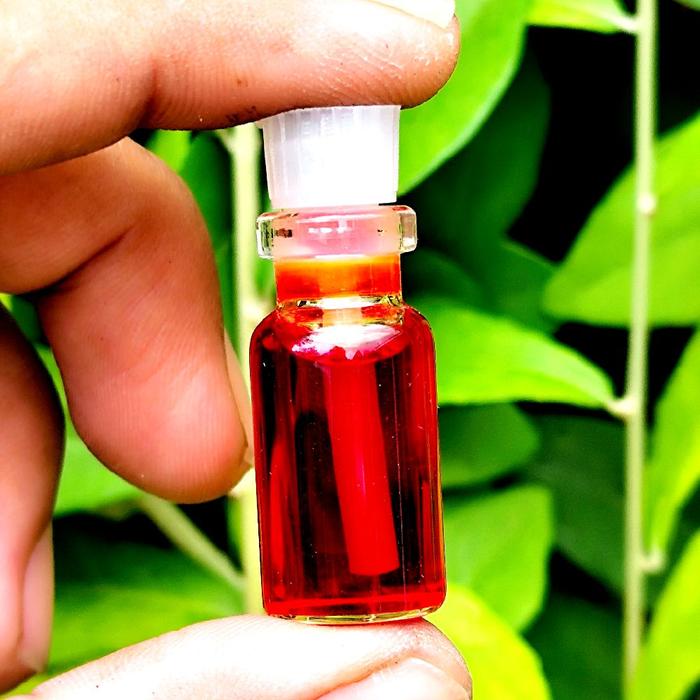 minyak jafaron merah kejawen jawa (original)