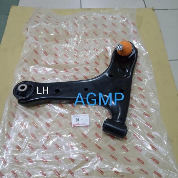 LOW ARM LH & SAYAP BAWAH KIRI GRAND MAX / LUXIO