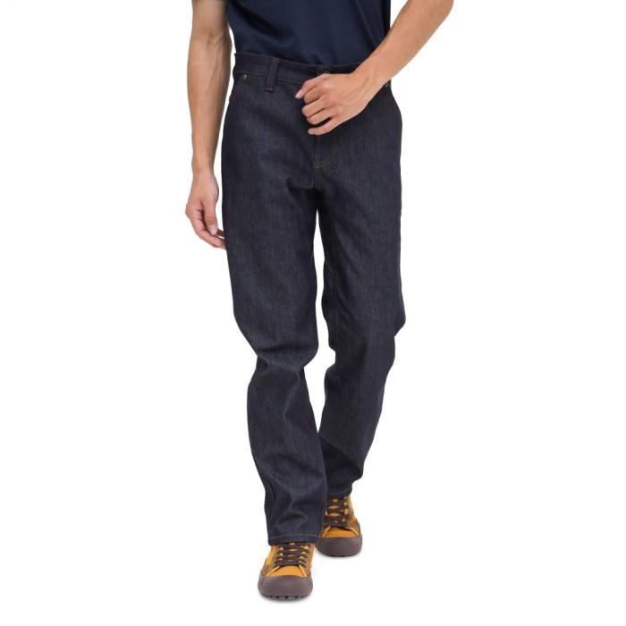 CELANA EIGER NUBRA DENIM PANTS 1989 91000 9006 Original Celana Panjang Pria Eiger