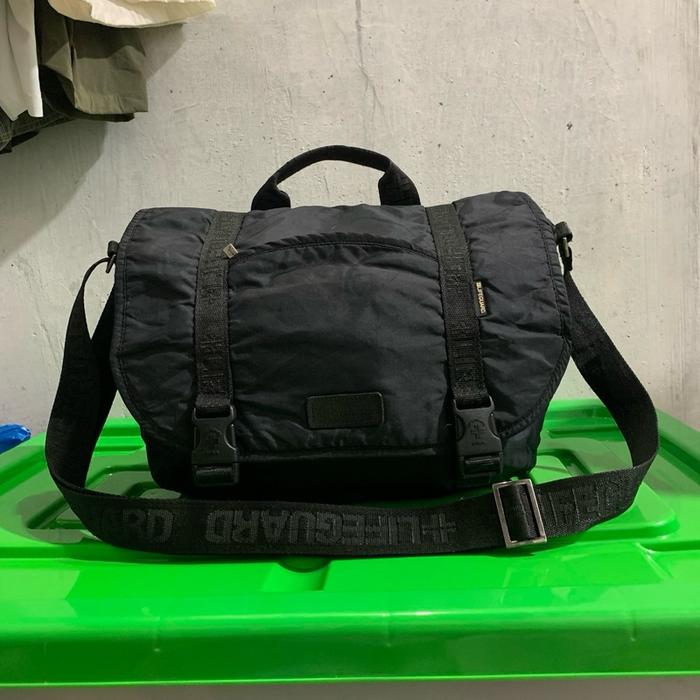 Tas Selempang Lifeguard USA