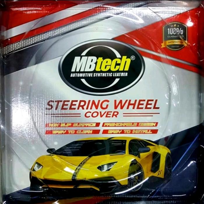Dus Sarung Stir MBTech @ Satuan