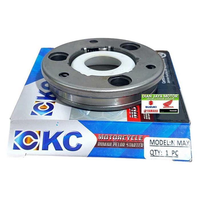 ONE WAY STARTER NMAX 150 AEROX LEXI KC PREMIER ONEWAY PELOR STATER+RUMAH YAMAHA NMAX DJM DIAN JAYA M