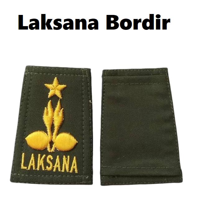 Laksana BordirLaksana Bordir