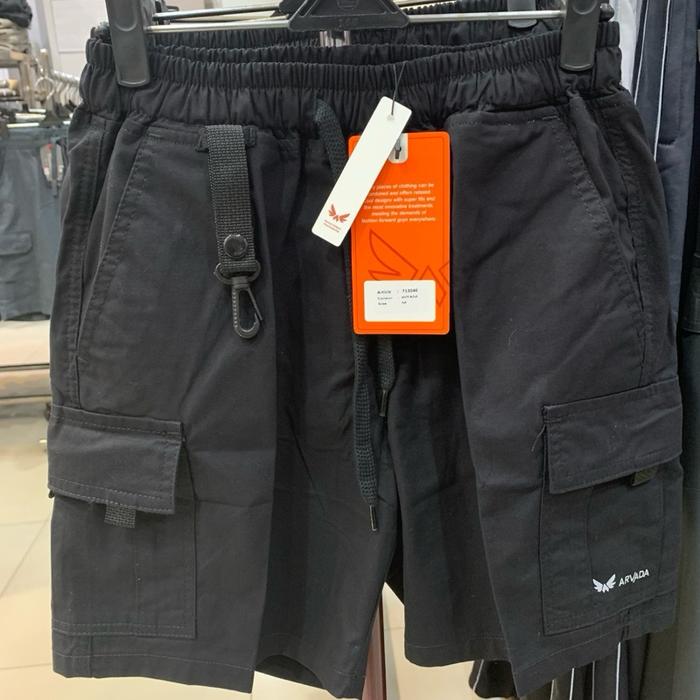 CELANA CARGO PENDEK ARVADA