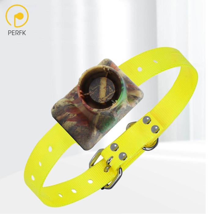 Perfk kerah Beeper anjing untuk anjing besar, anjing sedang, anjing