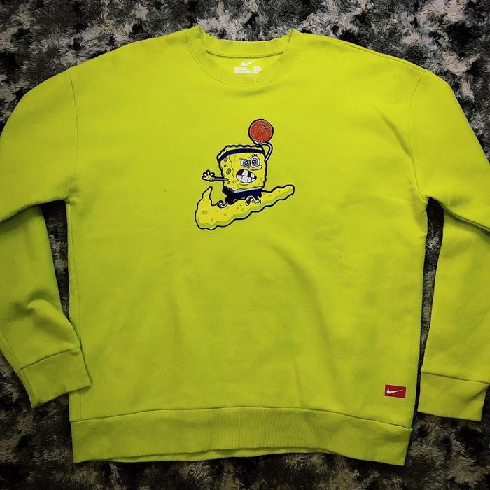 N1ke SpongeBob vintage co link 1