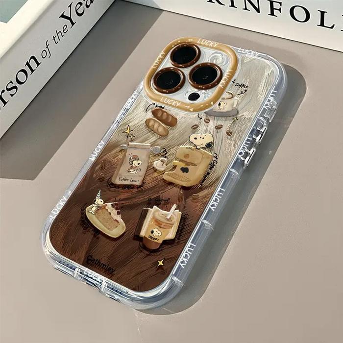 Casing hp iPhone11Pro 12ProMax 13Pro 14Plus iPhone15ProMax iPhone7Plus iPhoneX XS XR XSMAX iPhone8Pl