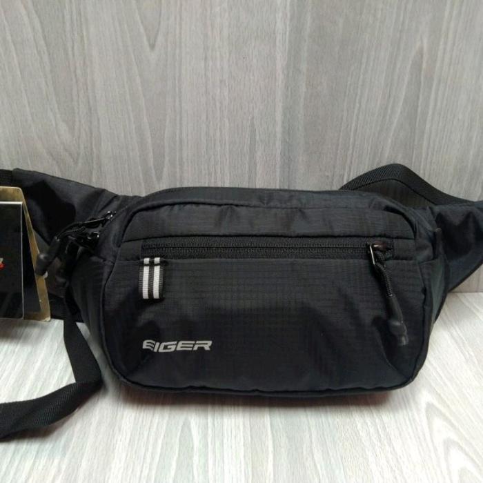 EIGER1989 Tas Selempang Original Iridium 2L Foldable WB