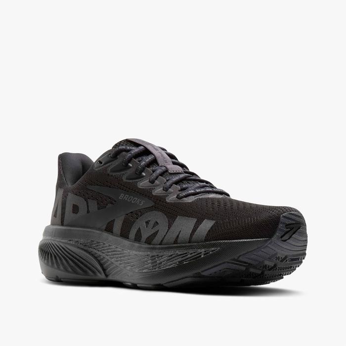 BABYLON x BROOKS GHOST 17