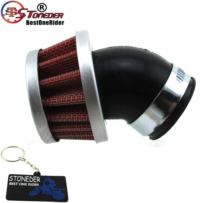 STONEDER 35mm Air Filter For Z50 CT SL XL ST CL70 CL90 CT90 Honda ATC 70 90 110 125 50cc - 125cc Tra