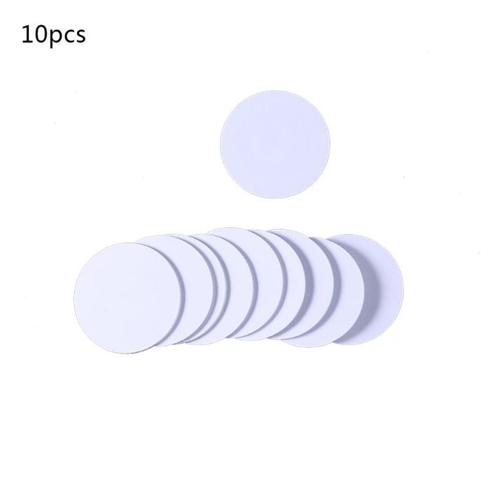 Smart Card RFID T5577 125Khz EM4100 T5577 Chip Rewritable Waterproof