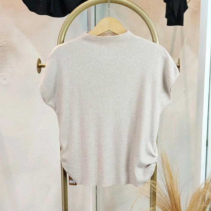 blouse rajut import Bangkok