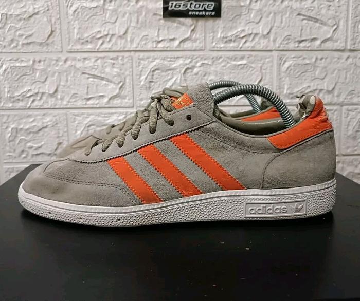 ADIDAS SPEZIAL ORIGINAL SECOND
