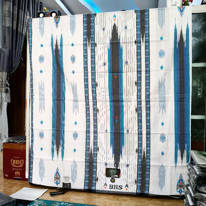 BHS ROYAL STA GRADE SILVER PUTIH TERANG