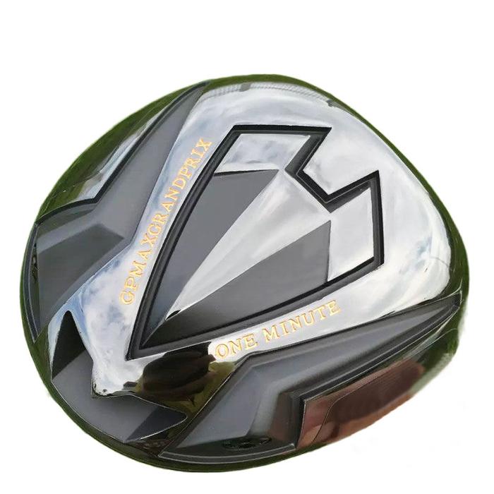 Kepala Driver Klub Golf Pria Baru CPPLATINUM Golf Driver 9.5/10.5
