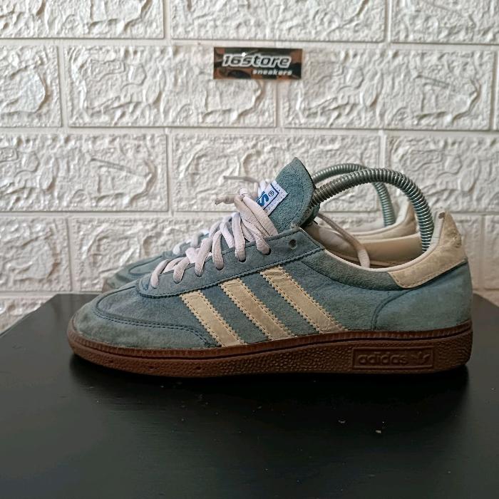 ADIDAS SPEZIAL ICE BLUE  ORIGINAL SECOND SIZE 38.5
