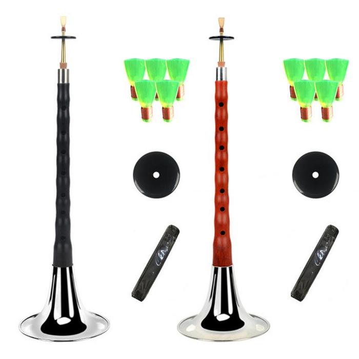 Chinese Suona Instrument Handmade Loud Chinese Folk Wind