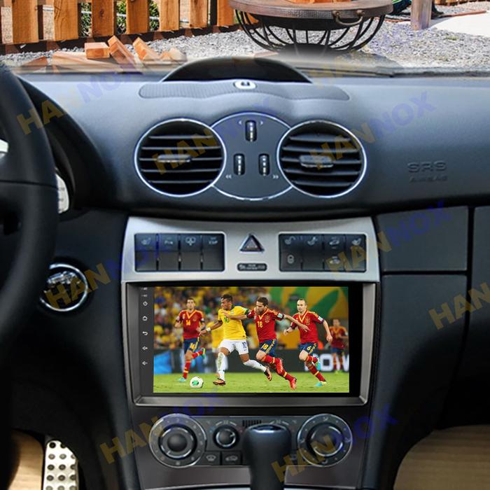 For Mercedes Benz C-Class C Class W203 W209 C180 C200 CL203 CLK