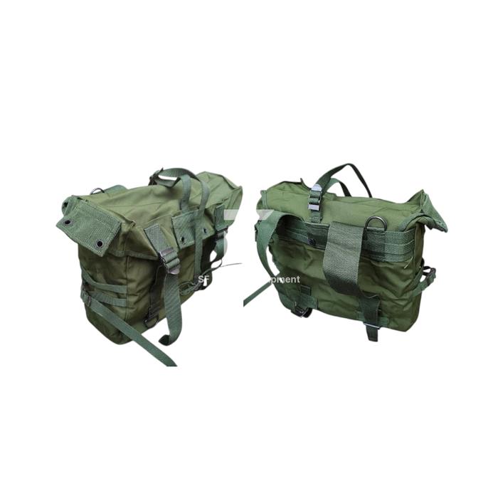 SF Tactical Ransel T45 Ransel TNI Ransel Tempur T45 Ransel Tempur Kecil