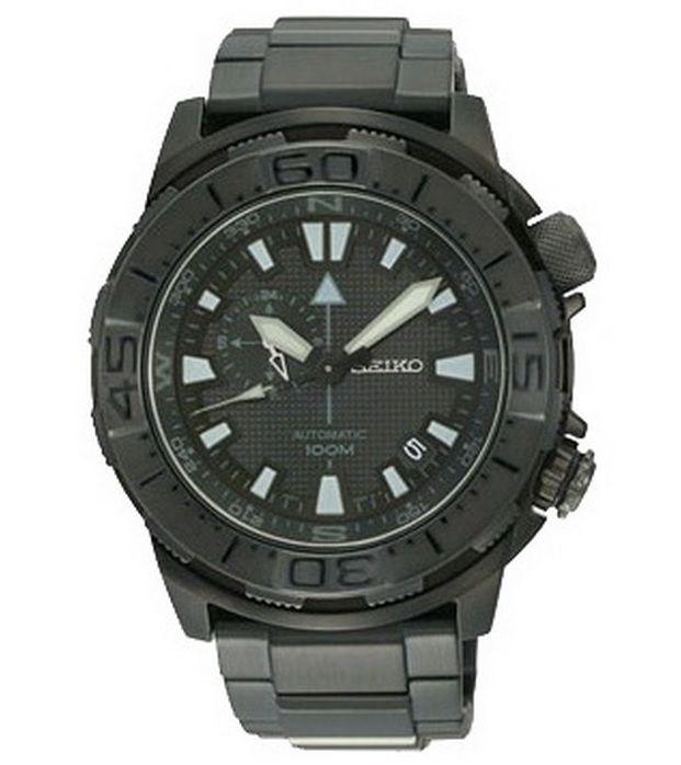 Seiko ssa051 jam tangan original automatic pria prospex ori ssa051k1 ssa051j1 ssa051p1 ssa051 watche