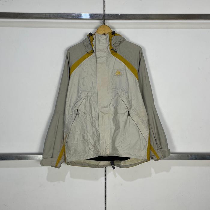 Jacket Nike Second Original