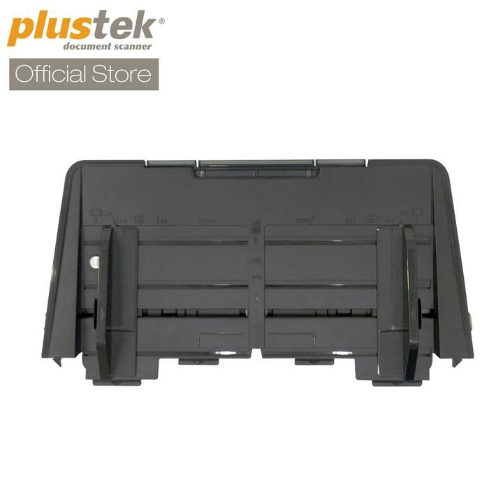 sale Plustek Paper-Feeder Tray Scanner PT2160