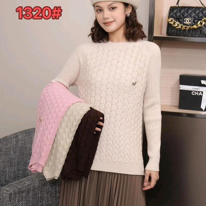 Tunik Wanita Pinkdose Model Terbaru