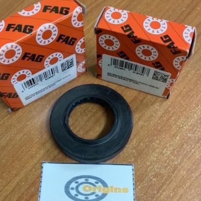 BEARING MESIN CUCI SHARP ES-FL872 KOMPLIT SET SEAL ES FL 872 MERK FAG