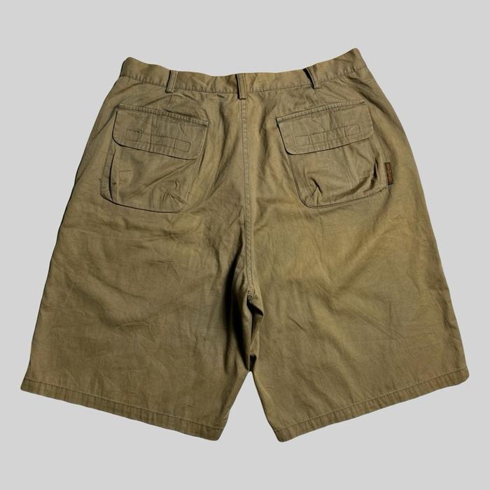 90’s STUSSY Vintage Shortspants