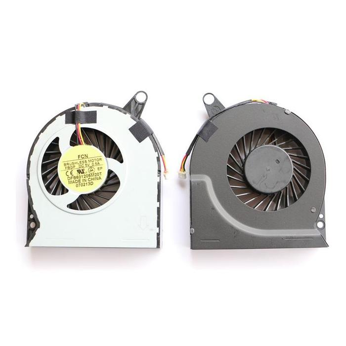 SSEA New CPU Cooling Fan For Acer Aspire V3 V3-771 V3-771G Laptop FAN