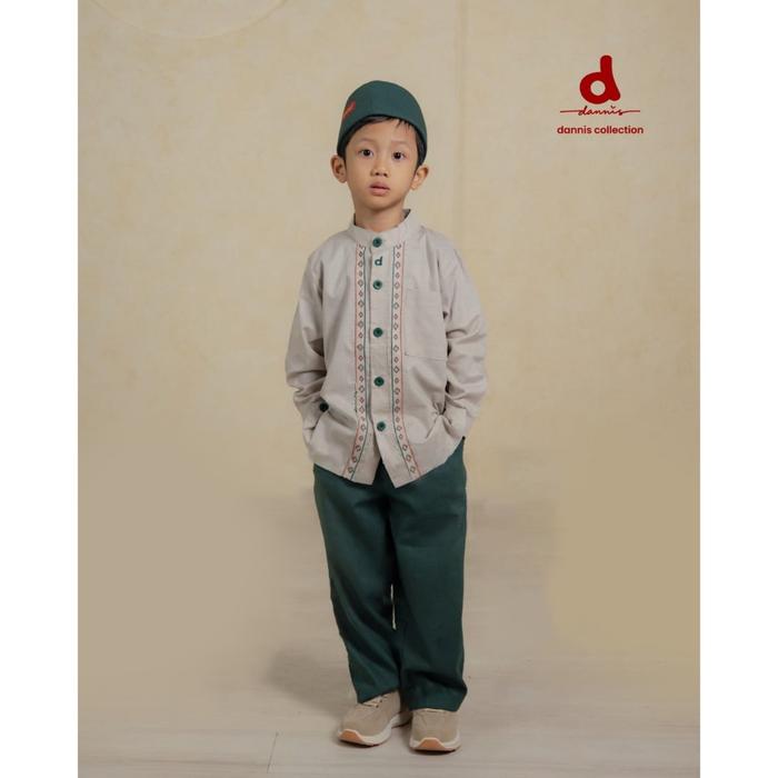 Safitiri Sarimbit Dannis D'Xavia //Sarimbit Dannis//Sarimbi //Couple2026