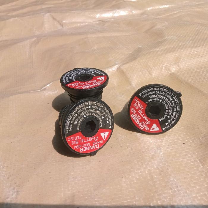 tutup radiator NMAX LEXXI AEROX original