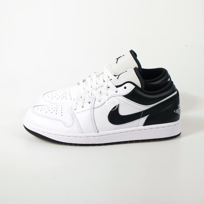 sale Air Jordan 1 Low Reverse Panda (Men) 553558-132