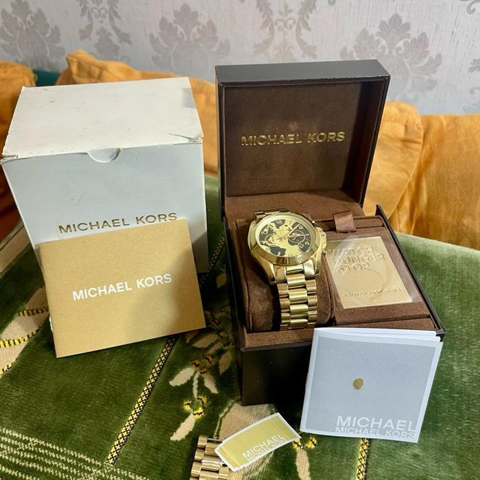 Preloved Jam Michael Kors Large
