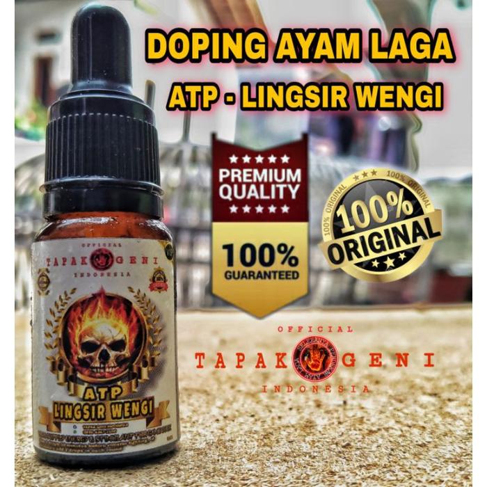 V22 BEMON (ayam putih) - multivitamin penambah tenaga dan otot sayap