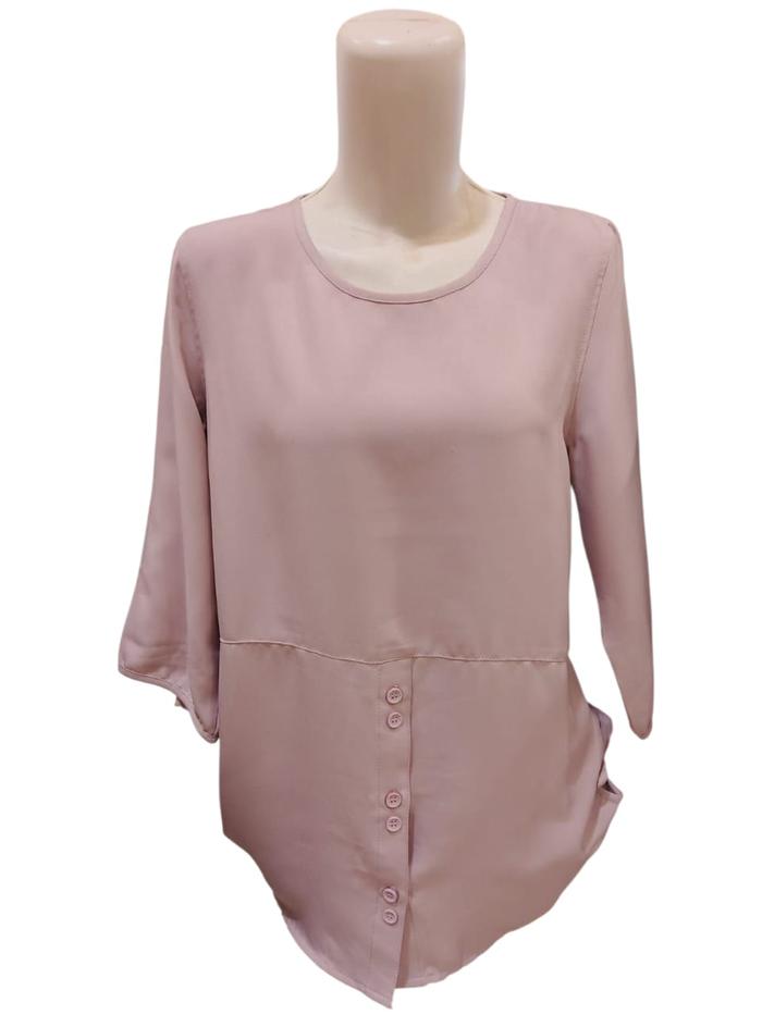 Blouse Polos Mcb Ladies - RITA